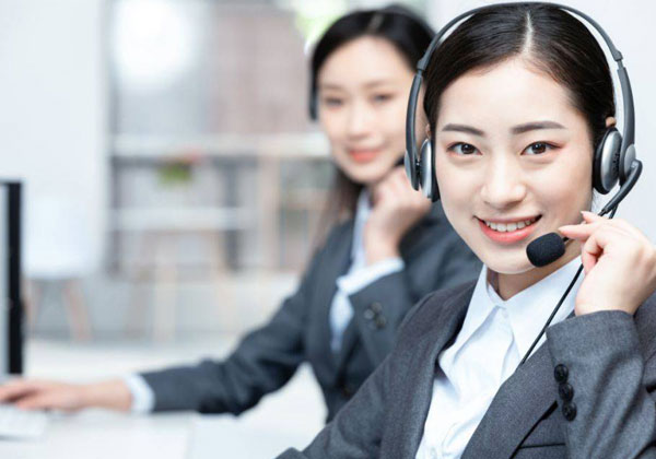 全國(guó)服務(wù)網(wǎng)點(diǎn)布局，售后客服及時(shí)響應(yīng)